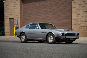 1978 Aston Martin V8