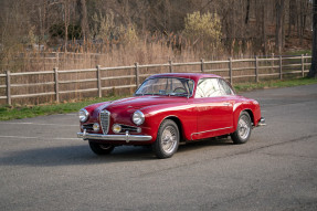 1955 Alfa Romeo 1900C