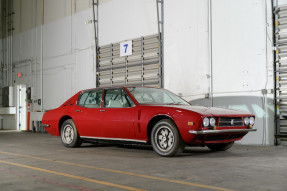 1973 Iso Fidia