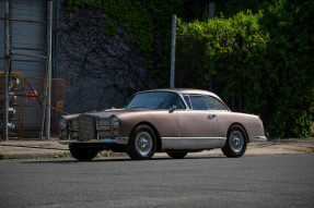 1960 Facel Vega HK500