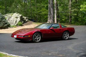 1995 Chevrolet Corvette