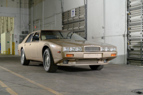 1988 Aston Martin Lagonda