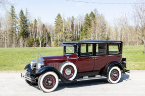 1926 Packard 221