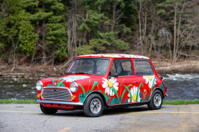 1979 Austin Mini