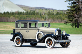 1929 Marmon Model 68