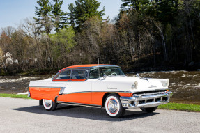 1956 Mercury Montclair