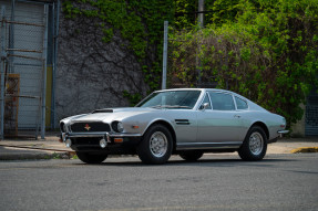 1978 Aston Martin V8