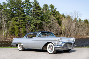 1957 Cadillac Eldorado