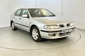 1997 Nissan Primera