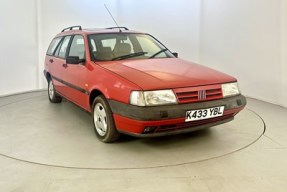 1993 Fiat Tempra