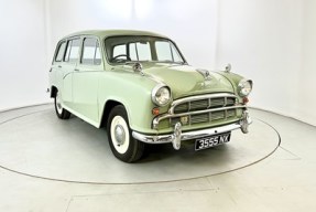 1959 Morris Oxford