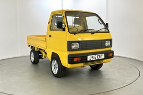 1992 Vauxhall Rascal