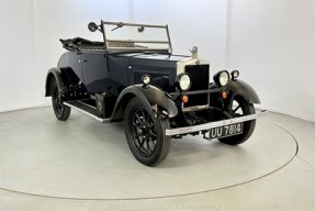 1929 Morris Cowley