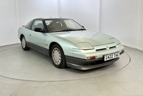 1990 Nissan 200SX