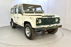 1988 Land Rover 110