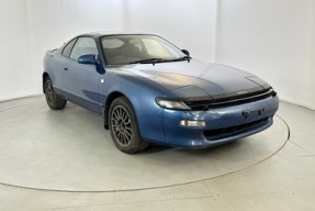 1991 Toyota Celica