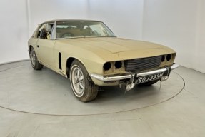 1974 Jensen Interceptor