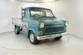 1974 Ford Transit