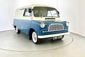 1964 Bedford CA