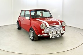 1993 Rover Mini