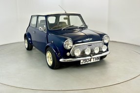 1991 Rover Mini