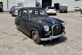 1957 Austin A35