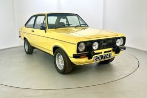 1978 Ford Escort