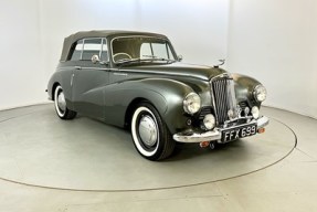 1952 Sunbeam-Talbot 90