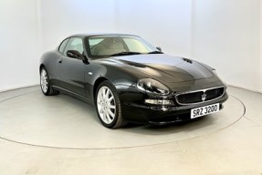 2000 Maserati 3200