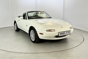 1990 Mazda MX-5