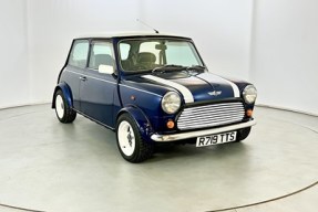 1997 Rover Mini Cooper