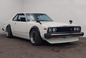 1980 Nissan Skyline