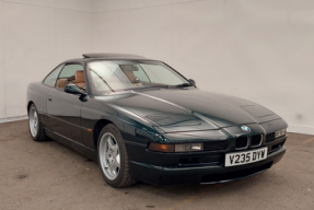 1999 BMW 840 Ci