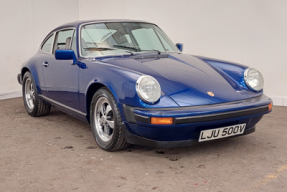 1980 Porsche 911