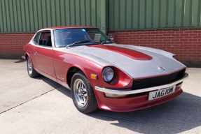  Datsun 260Z