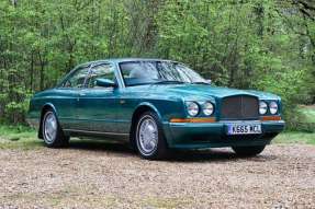 1993 Bentley Continental R