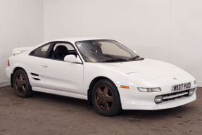 1994 Toyota MR2