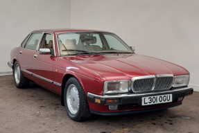 1994 Jaguar Sovereign