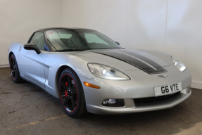 2006 Chevrolet Corvette