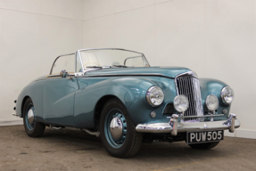 1954 Sunbeam Alpine