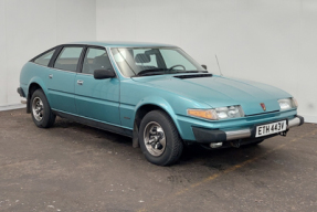 1980 Rover SD1