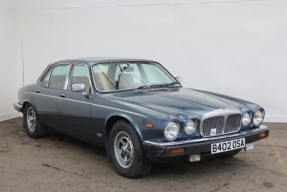 1985 Daimler Double Six