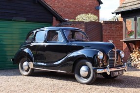 1951 Austin A40