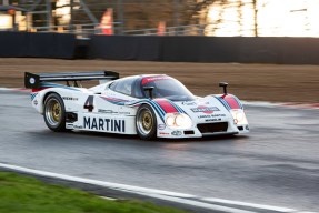 1984 Lancia LC2