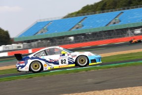 2000 Porsche 911 GT3 R