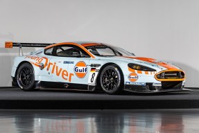 2007 Aston Martin DBR9