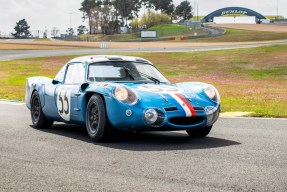 1967 Alpine A210