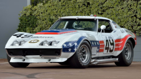 1969 Chevrolet Corvette