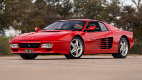 1993 Ferrari 512 TR