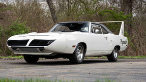 1970 Plymouth Hemi Superbird